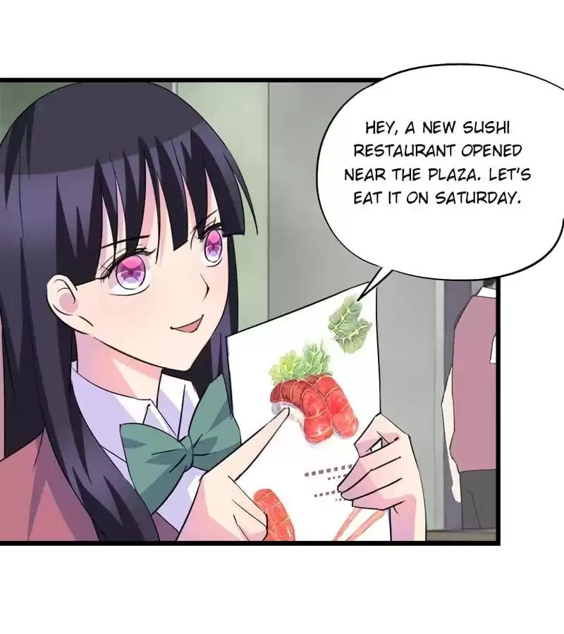 Cinderella Plot Chapter 71 page 1 - 
