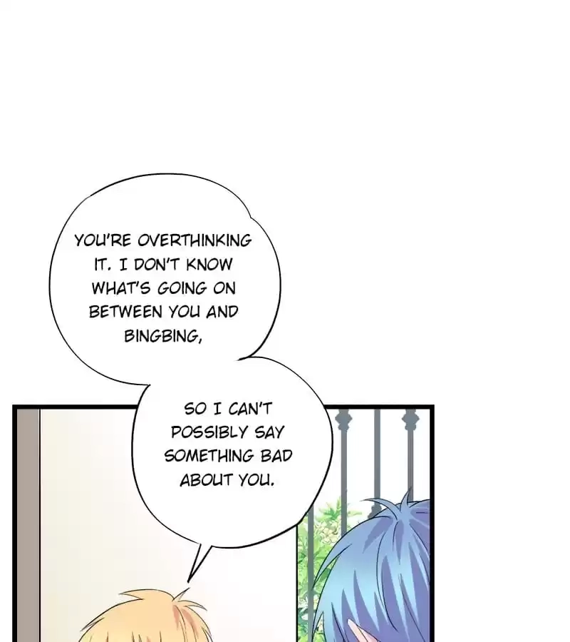 Cinderella Plot Chapter 71 page 11 - 