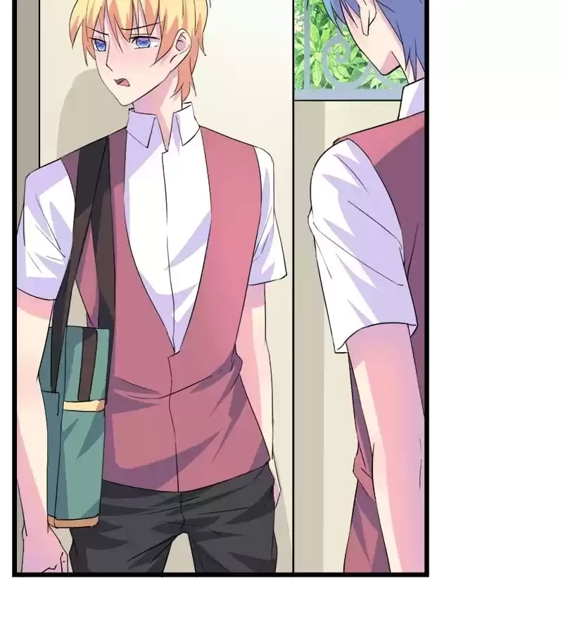 Cinderella Plot Chapter 71 page 12 - 