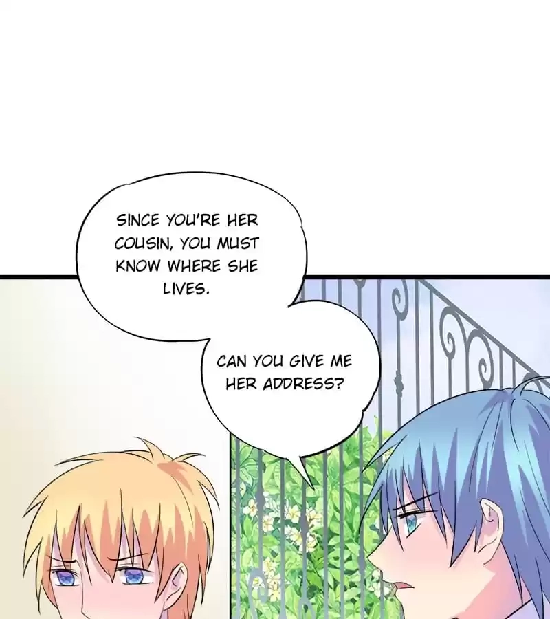 Cinderella Plot Chapter 71 page 13 - 