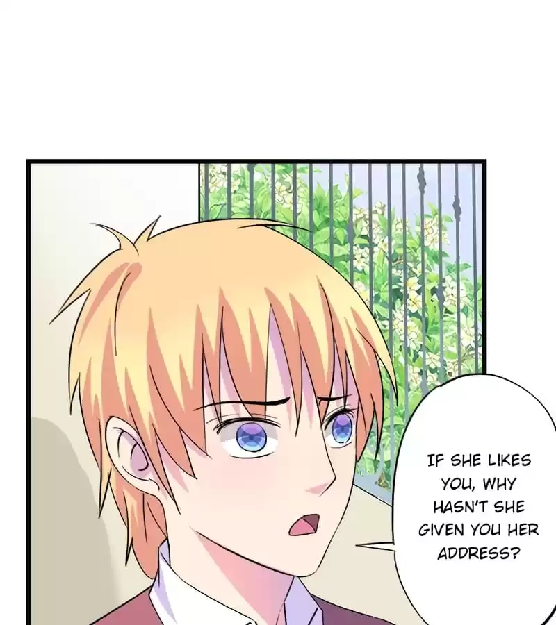 Cinderella Plot Chapter 71 page 15 - 