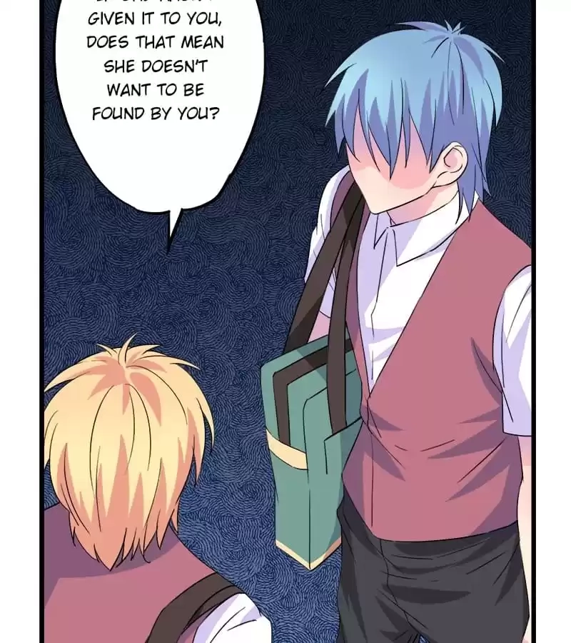 Cinderella Plot Chapter 71 page 17 - 