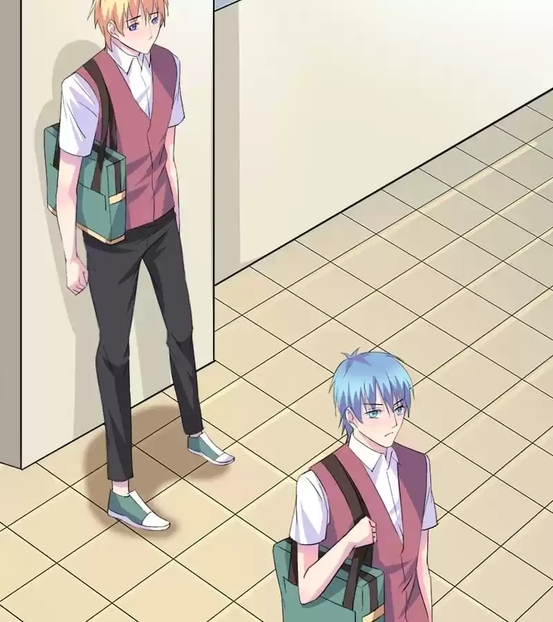 Cinderella Plot Chapter 71 page 21 - 