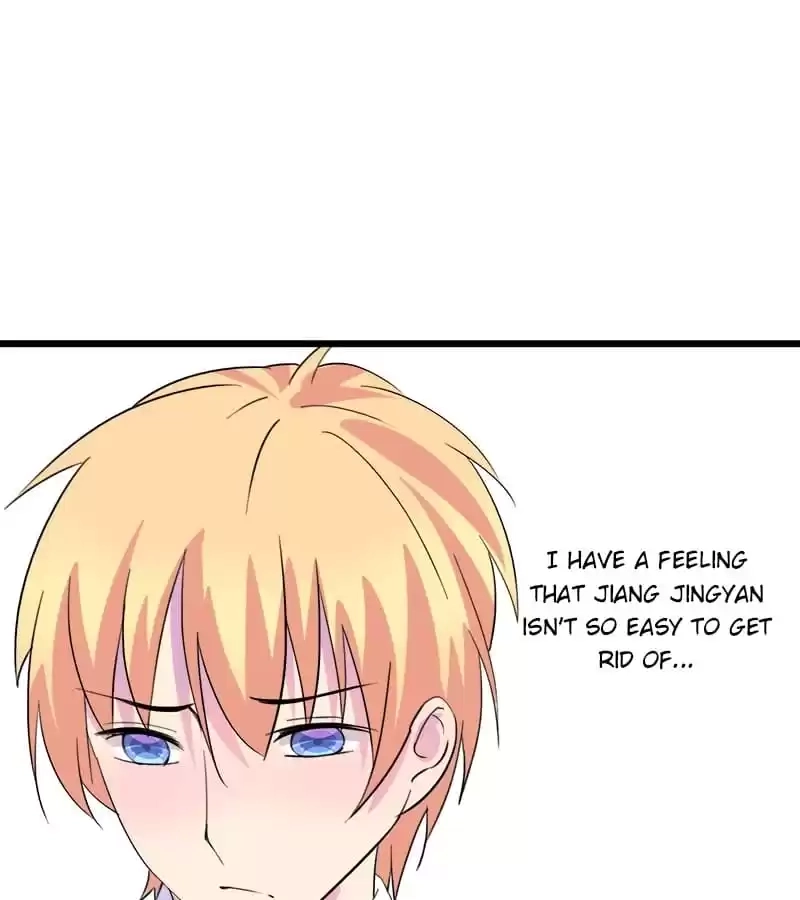 Cinderella Plot Chapter 71 page 23 - 