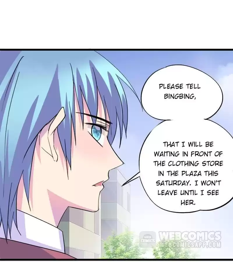 Cinderella Plot Chapter 71 page 26 - 