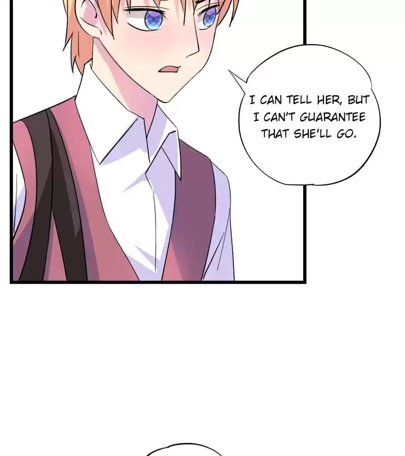 Cinderella Plot Chapter 71 page 28 - 