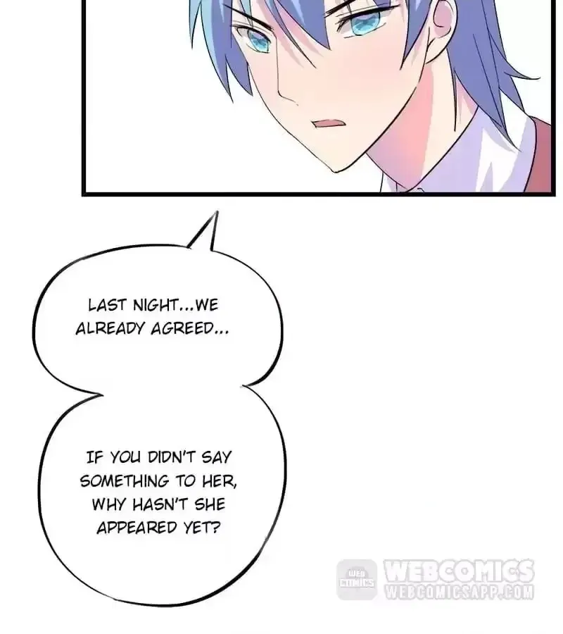 Cinderella Plot Chapter 71 page 10 - 