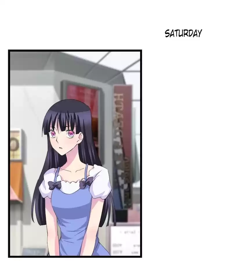 Cinderella Plot Chapter 72 page 1 - 