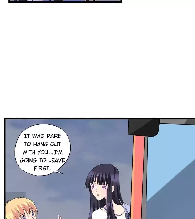 Cinderella Plot Chapter 72 page 14 - 
