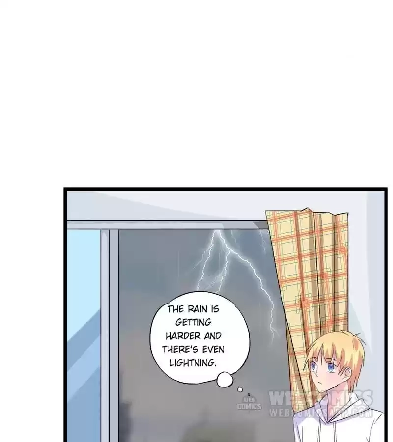 Cinderella Plot Chapter 72 page 18 - 