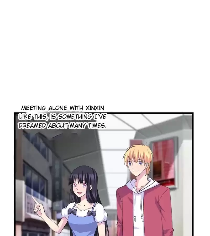 Cinderella Plot Chapter 72 page 3 - 