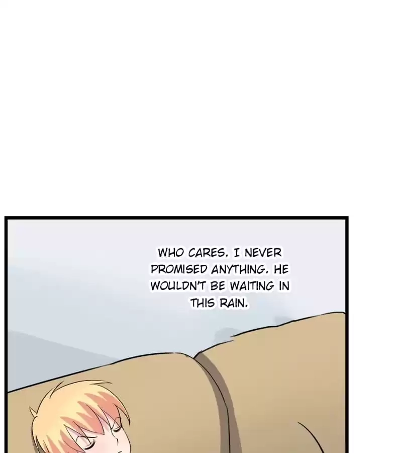 Cinderella Plot Chapter 72 page 21 - 