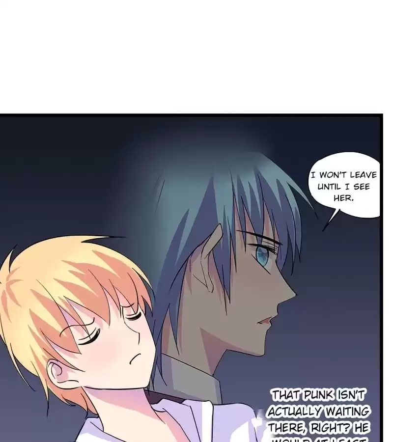 Cinderella Plot Chapter 72 page 23 - 