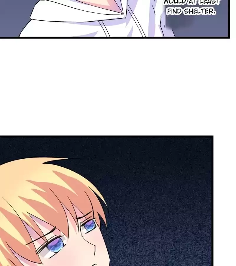 Cinderella Plot Chapter 72 page 24 - 
