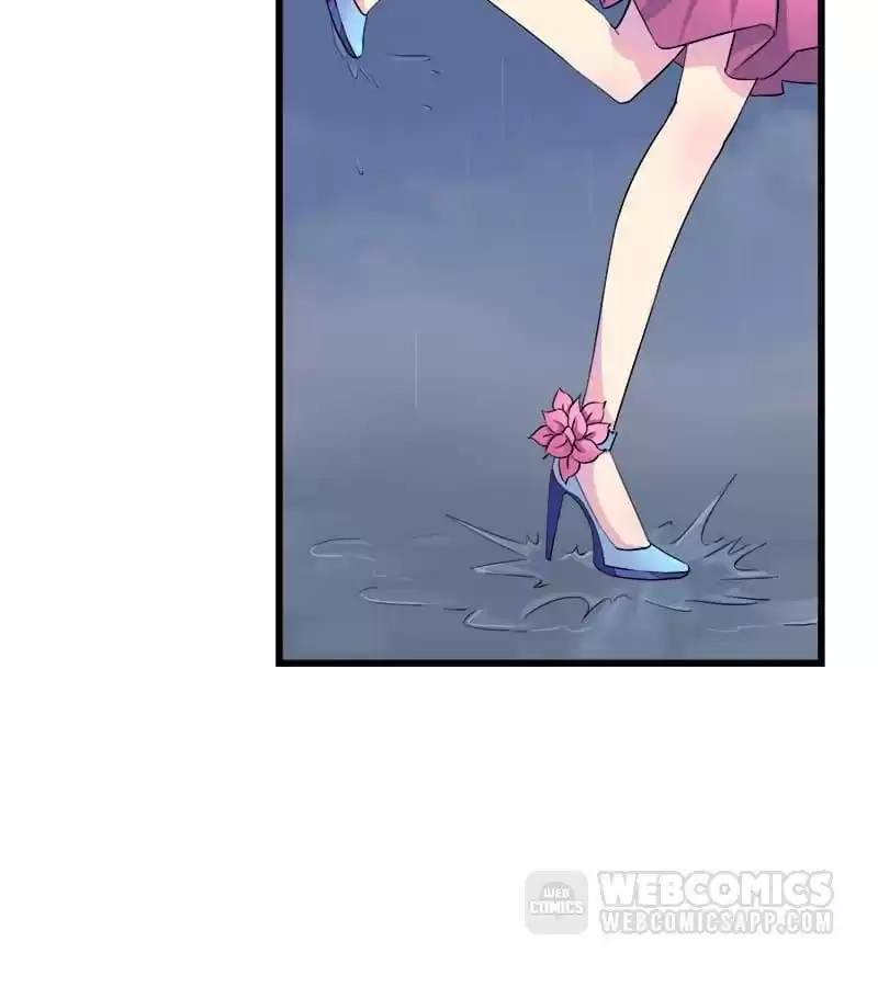 Cinderella Plot Chapter 72 page 26 - 