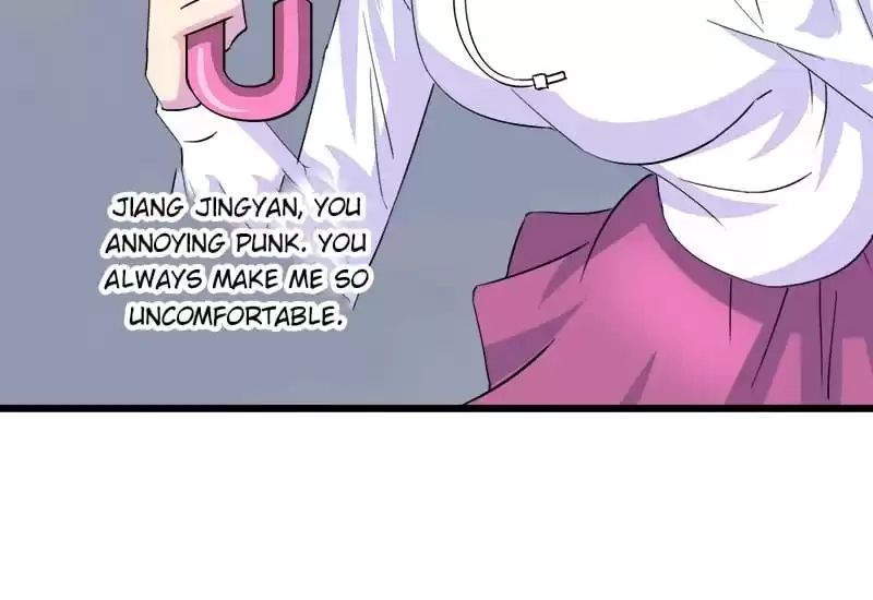Cinderella Plot Chapter 72 page 28 - 