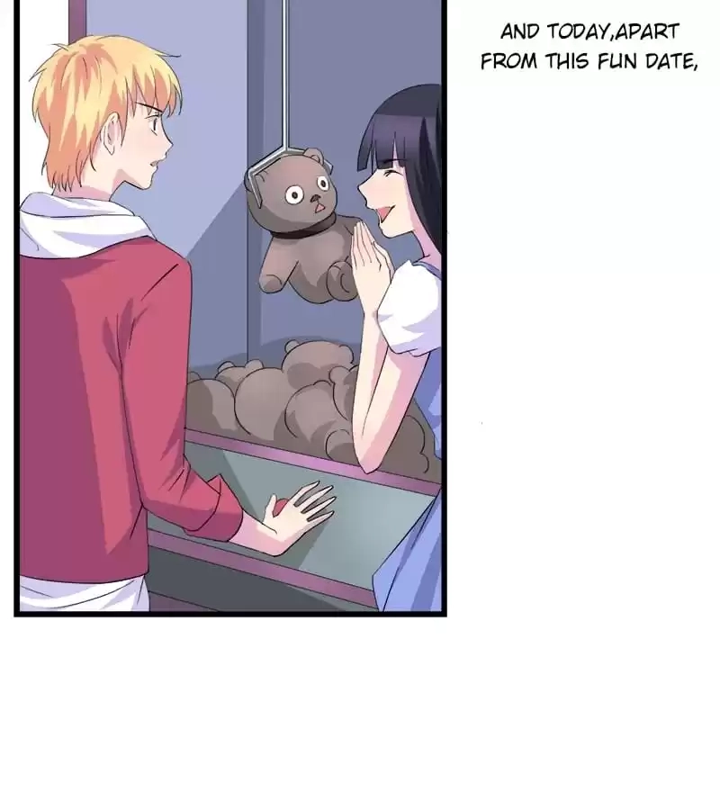 Cinderella Plot Chapter 72 page 5 - 