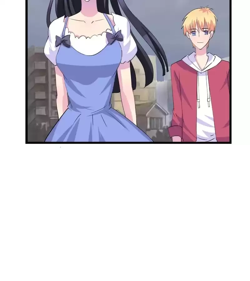 Cinderella Plot Chapter 72 page 8 - 