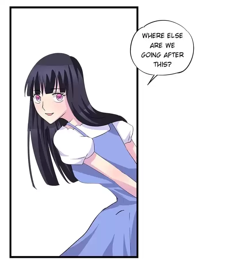 Cinderella Plot Chapter 72 page 9 - 