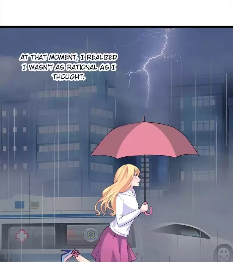 Cinderella Plot Chapter 73 page 1 - 