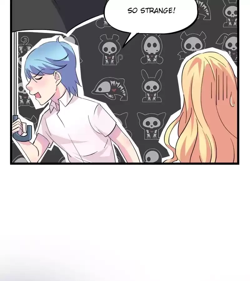 Cinderella Plot Chapter 73 page 11 - 