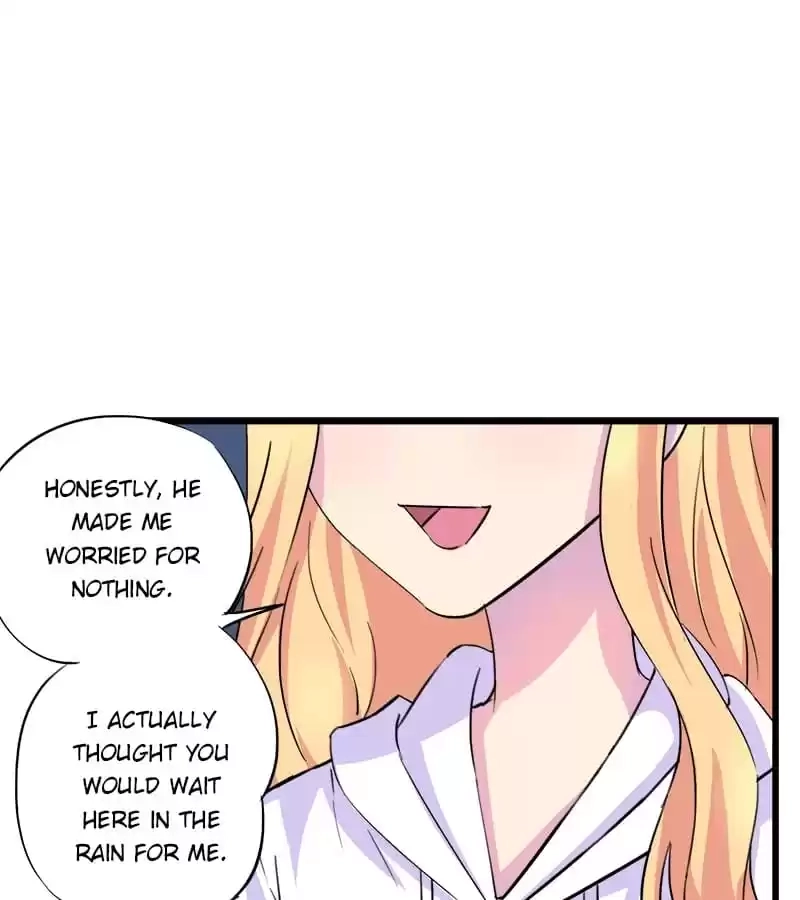 Cinderella Plot Chapter 73 page 14 - 