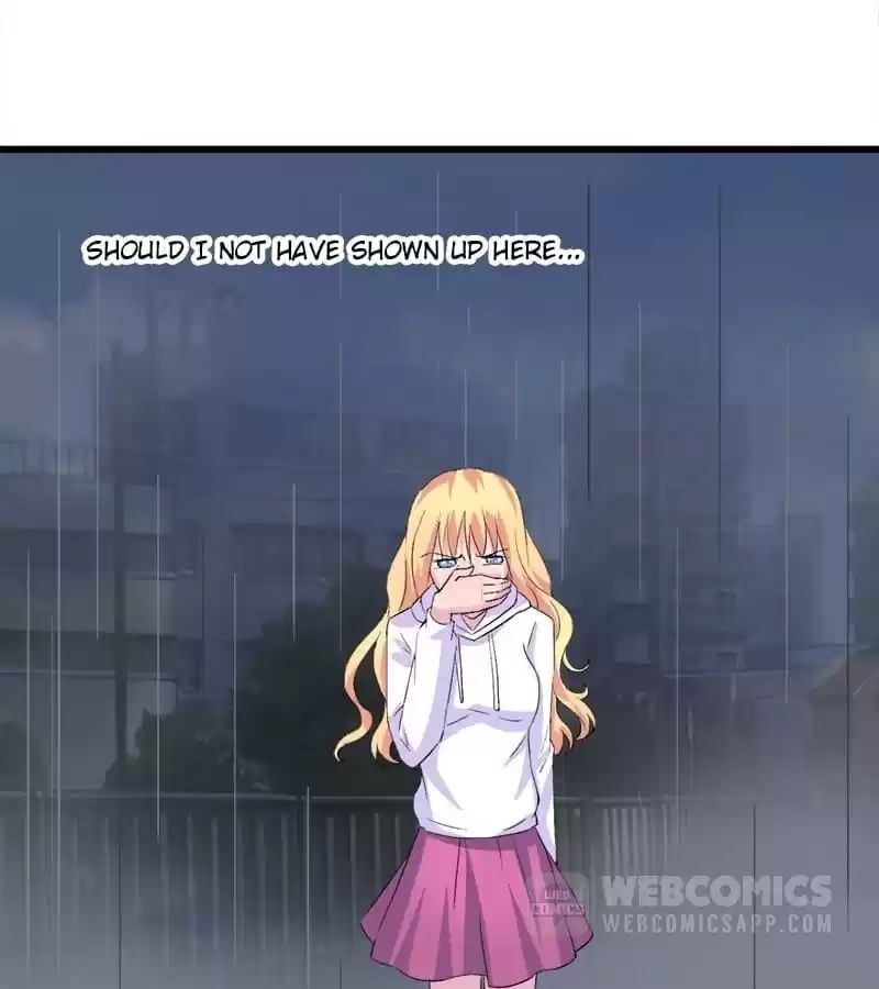 Cinderella Plot Chapter 73 page 18 - 
