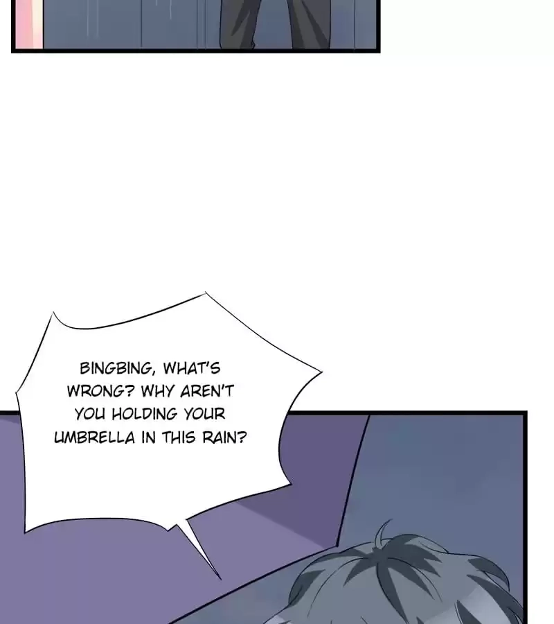 Cinderella Plot Chapter 73 page 21 - 