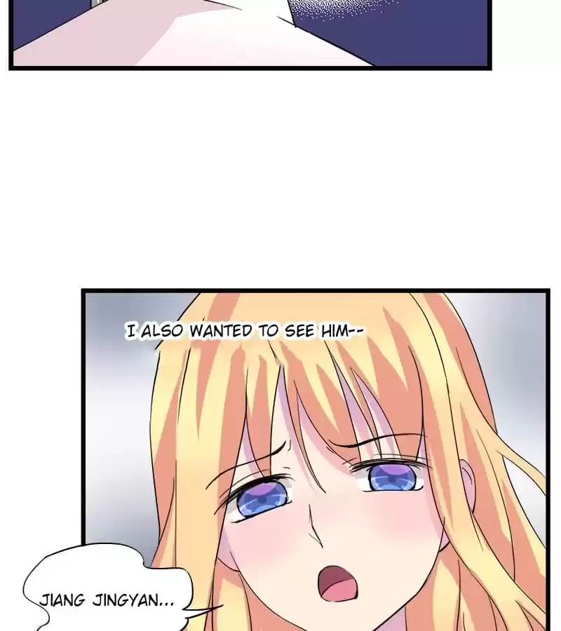 Cinderella Plot Chapter 73 page 7 - 
