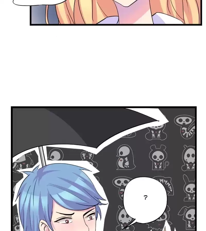 Cinderella Plot Chapter 73 page 8 - 