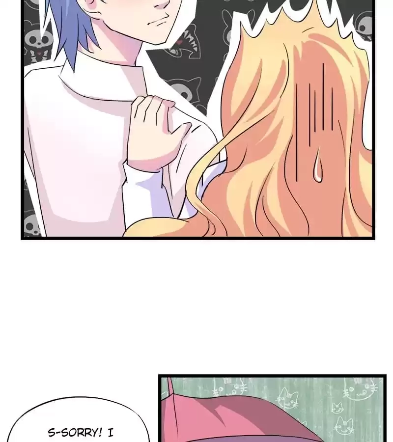 Cinderella Plot Chapter 73 page 9 - 