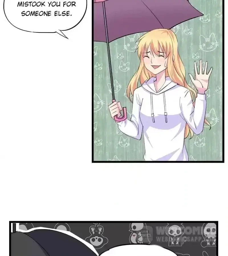 Cinderella Plot Chapter 73 page 10 - 