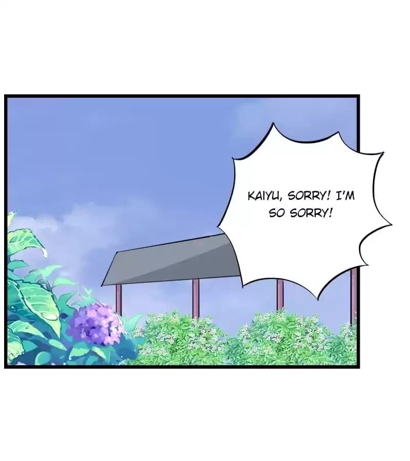 Cinderella Plot Chapter 74 page 1 - 