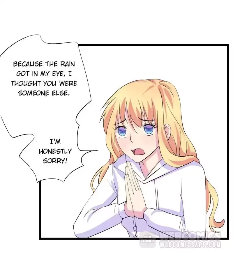 Cinderella Plot Chapter 74 page 2 - 
