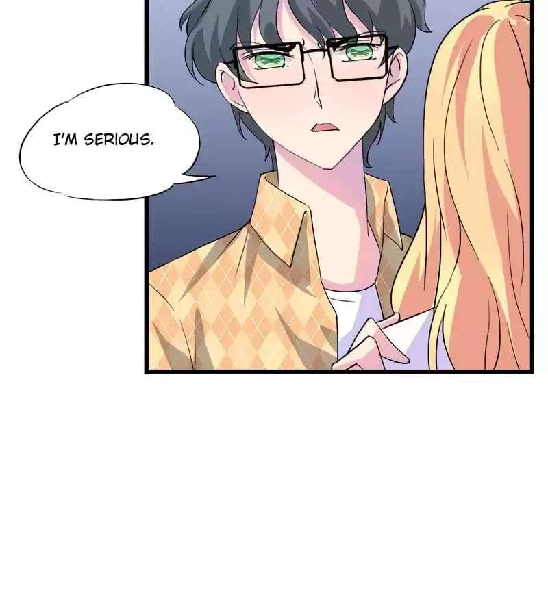 Cinderella Plot Chapter 74 page 14 - 