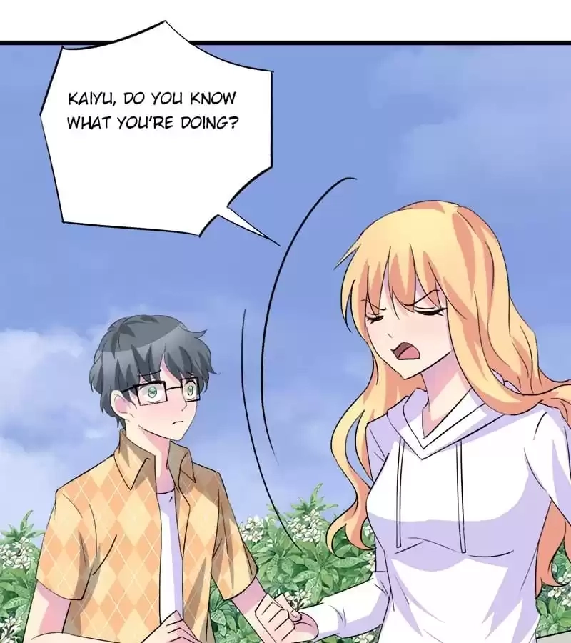 Cinderella Plot Chapter 74 page 15 - 