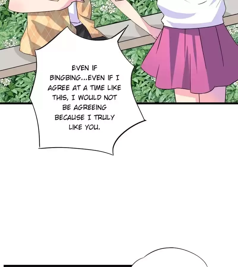 Cinderella Plot Chapter 74 page 16 - 