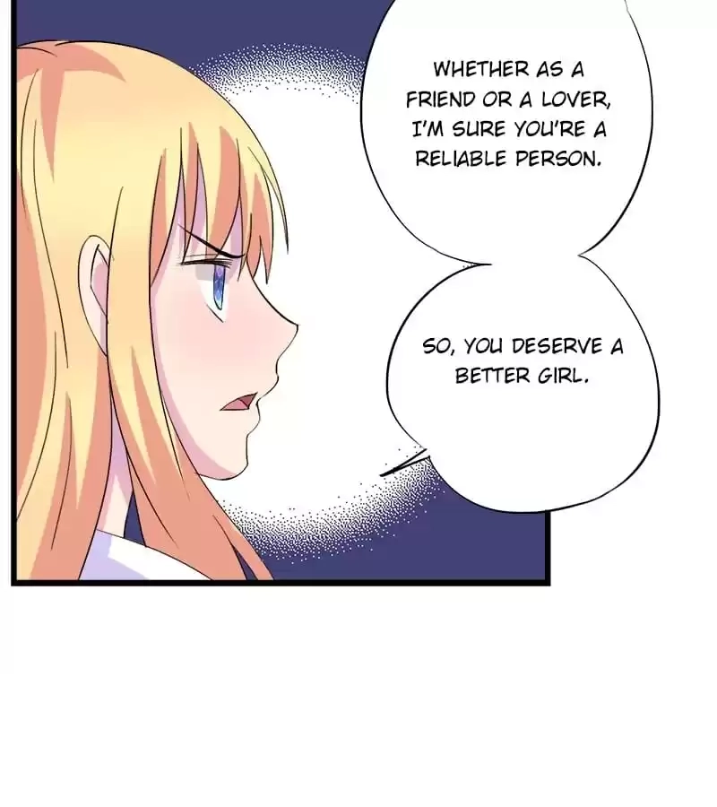 Cinderella Plot Chapter 74 page 17 - 