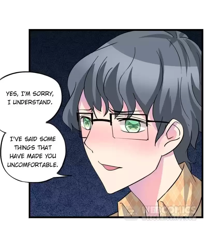 Cinderella Plot Chapter 74 page 18 - 