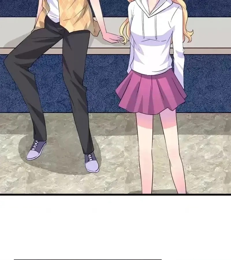 Cinderella Plot Chapter 74 page 20 - 
