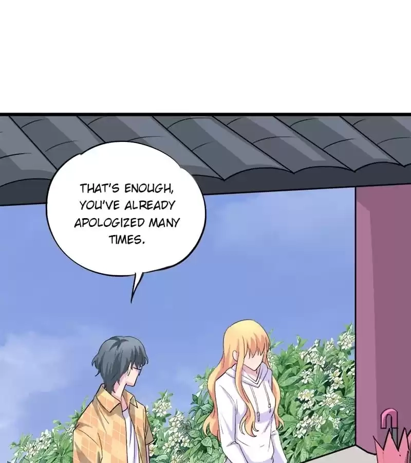 Cinderella Plot Chapter 74 page 3 - 