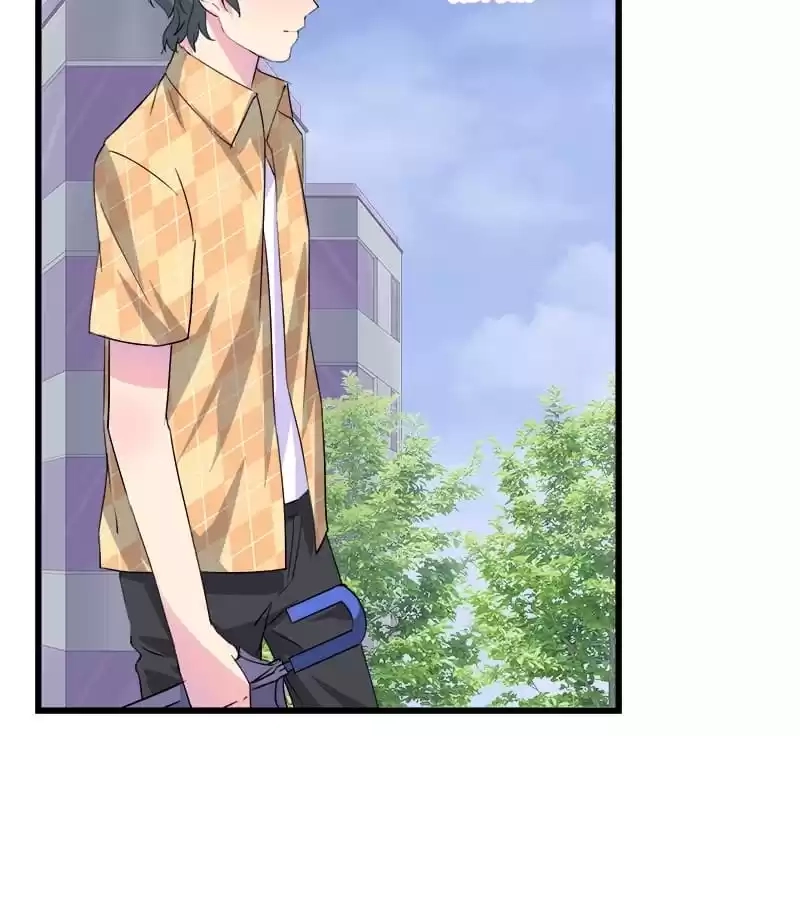Cinderella Plot Chapter 74 page 22 - 