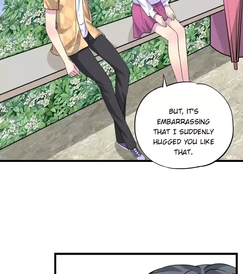 Cinderella Plot Chapter 74 page 4 - 