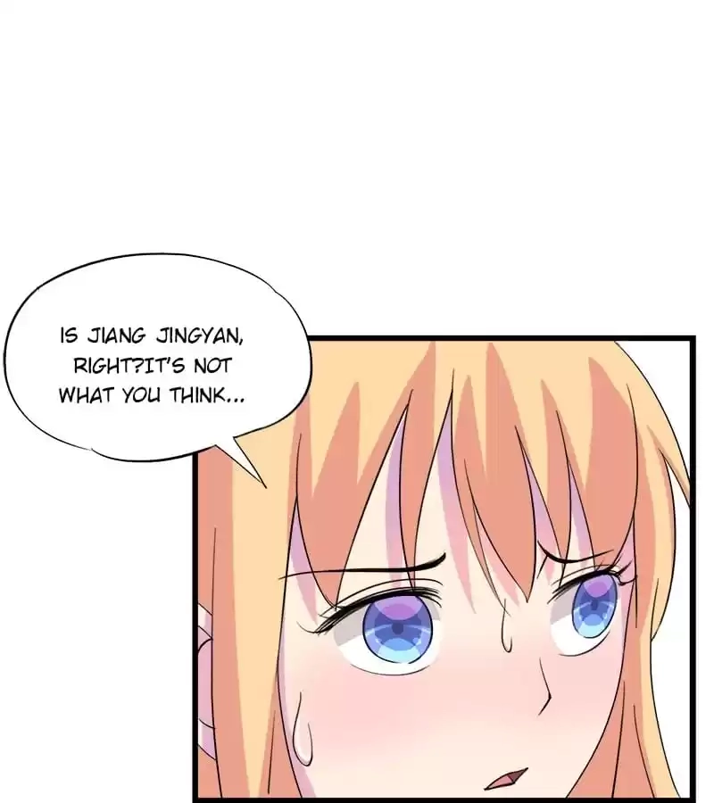 Cinderella Plot Chapter 74 page 9 - 