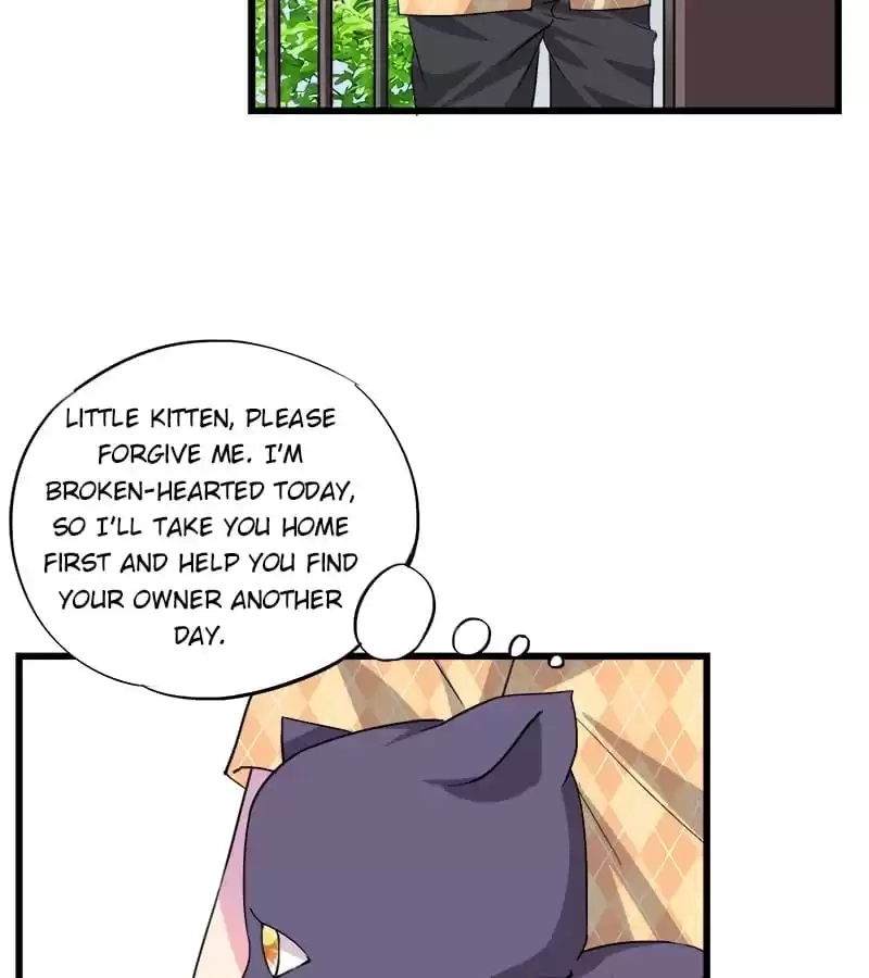 Cinderella Plot Chapter 75 page 12 - 