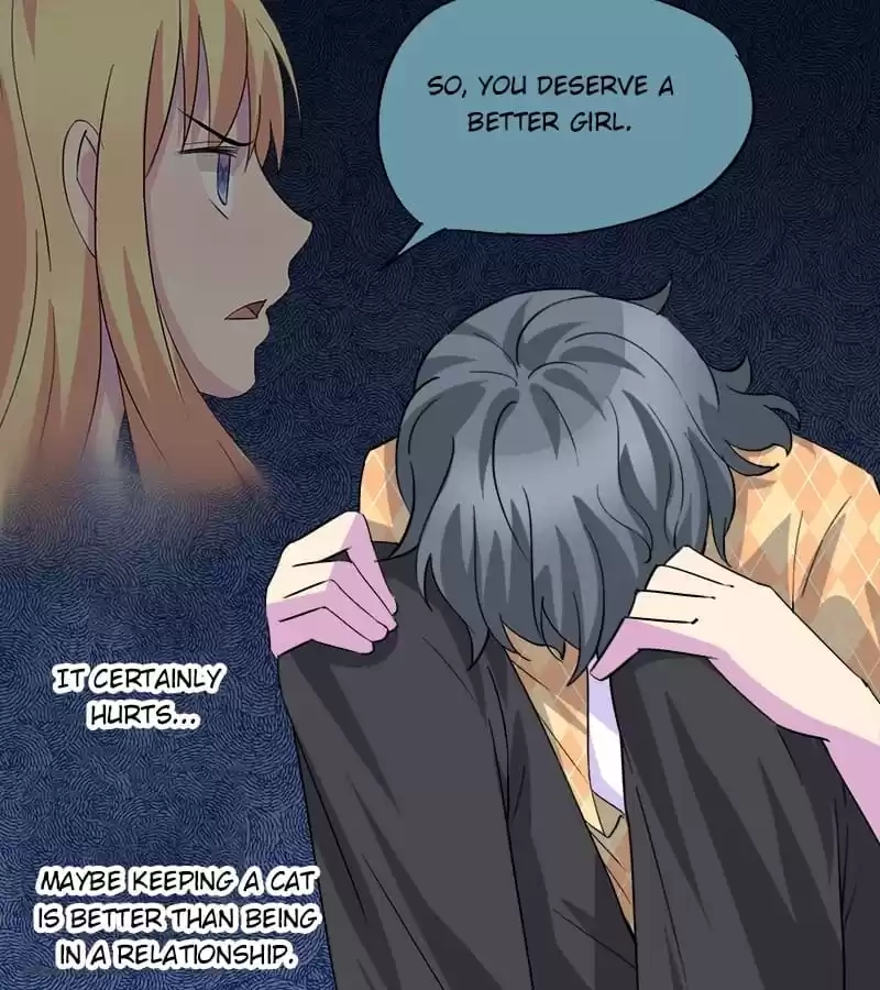 Cinderella Plot Chapter 75 page 17 - 