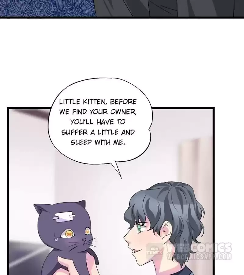 Cinderella Plot Chapter 75 page 18 - 