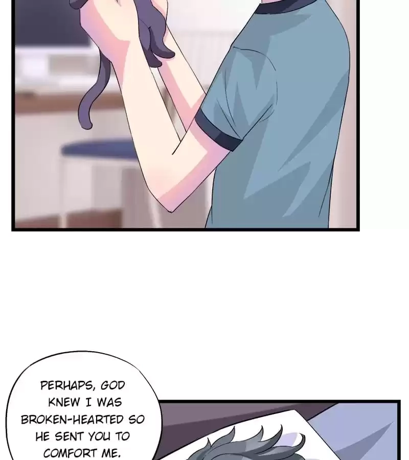 Cinderella Plot Chapter 75 page 19 - 