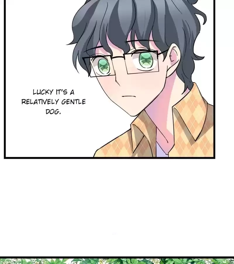 Cinderella Plot Chapter 75 page 5 - 