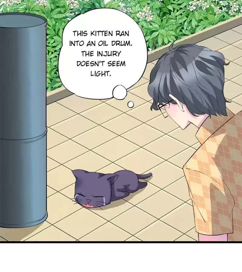 Cinderella Plot Chapter 75 page 6 - 